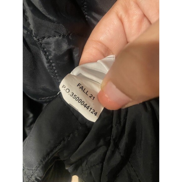 Carhartt Detroit Jacket 3M Insulated Mens Sz 4XL J130 Moss Green Gropcore - Picture 11 of 12